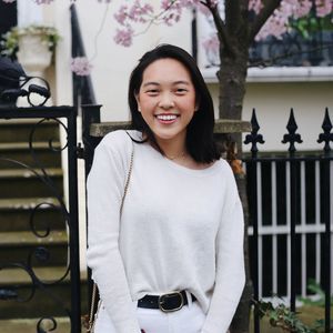 Meet your Posher, Justine